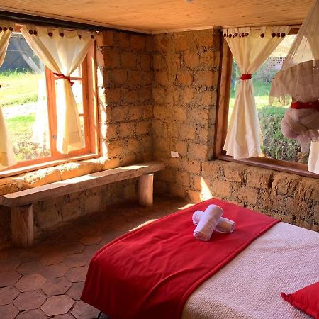 Rancho Carrizal Hotel Екстериор снимка