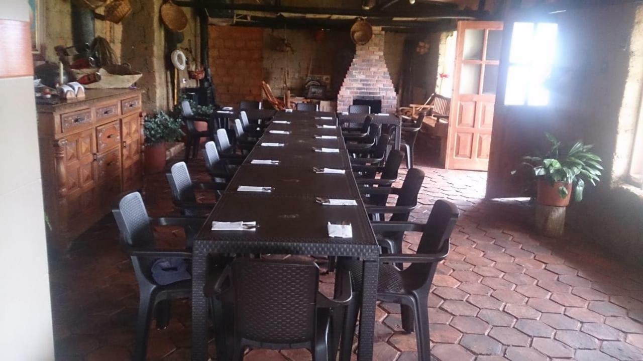 Rancho Carrizal Hotel Екстериор снимка