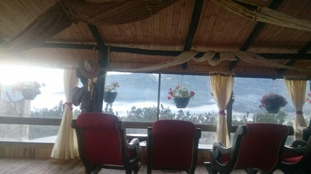Rancho Carrizal Hotel Екстериор снимка