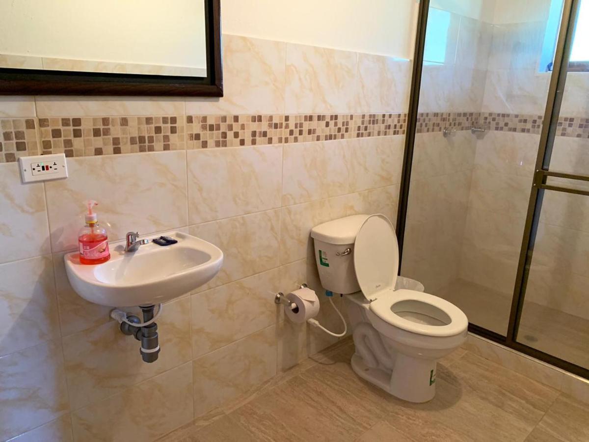Rancho Carrizal Hotel Екстериор снимка