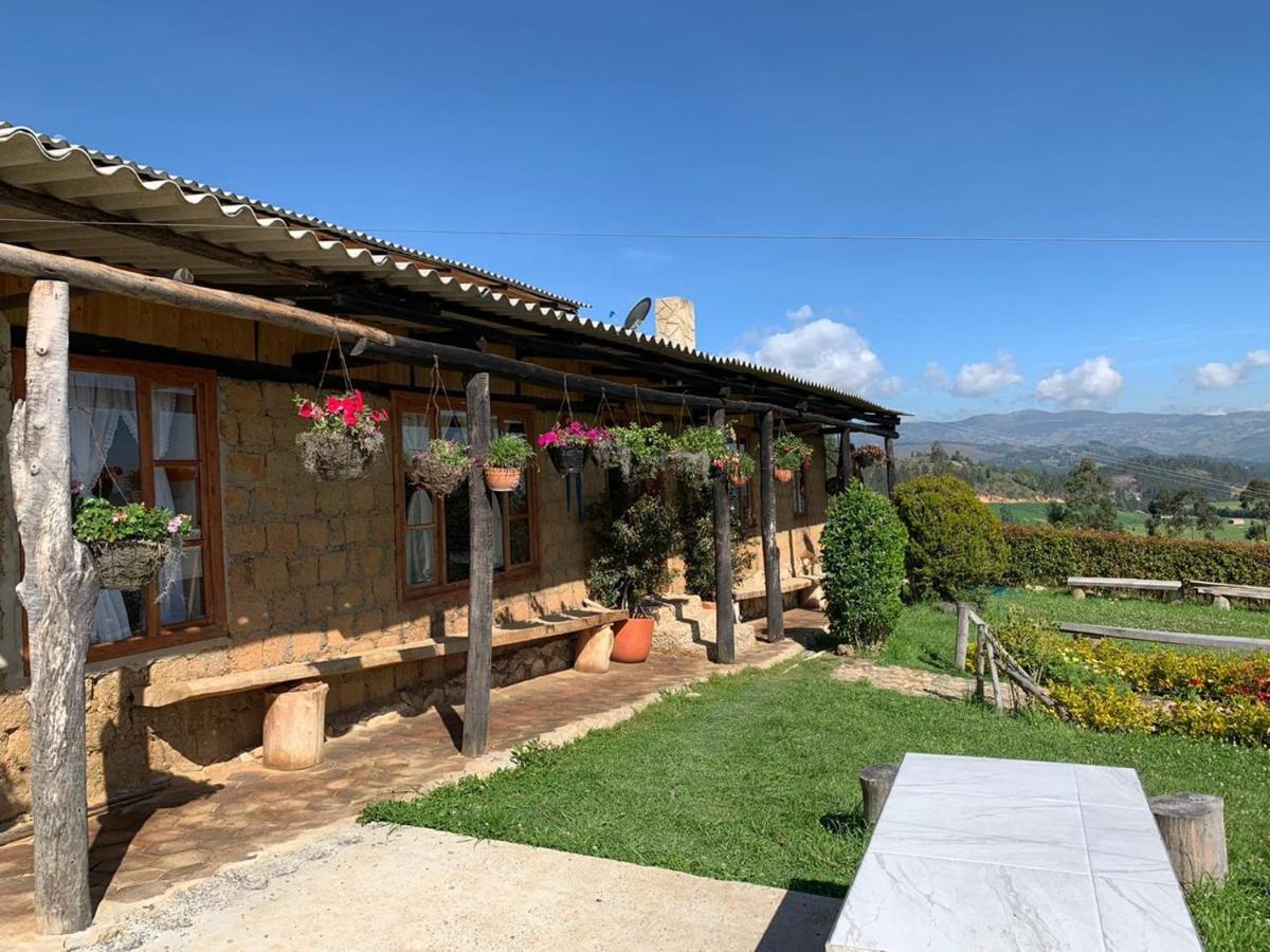 Rancho Carrizal Hotel Екстериор снимка