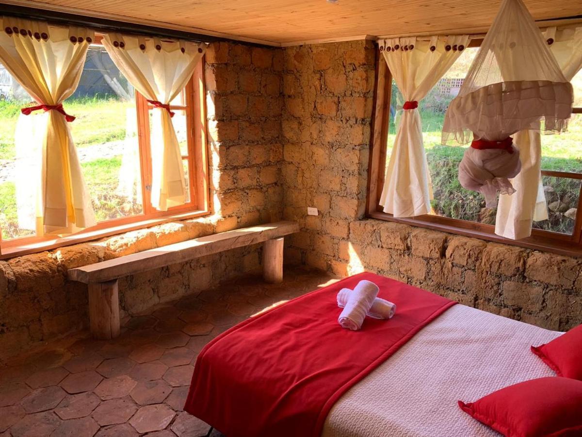 Rancho Carrizal Hotel Екстериор снимка