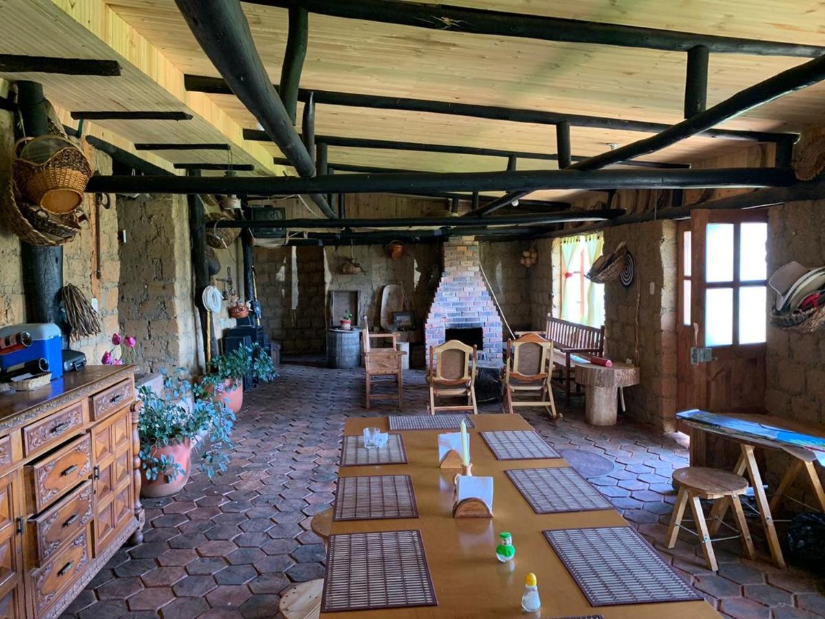 Rancho Carrizal Hotel Екстериор снимка