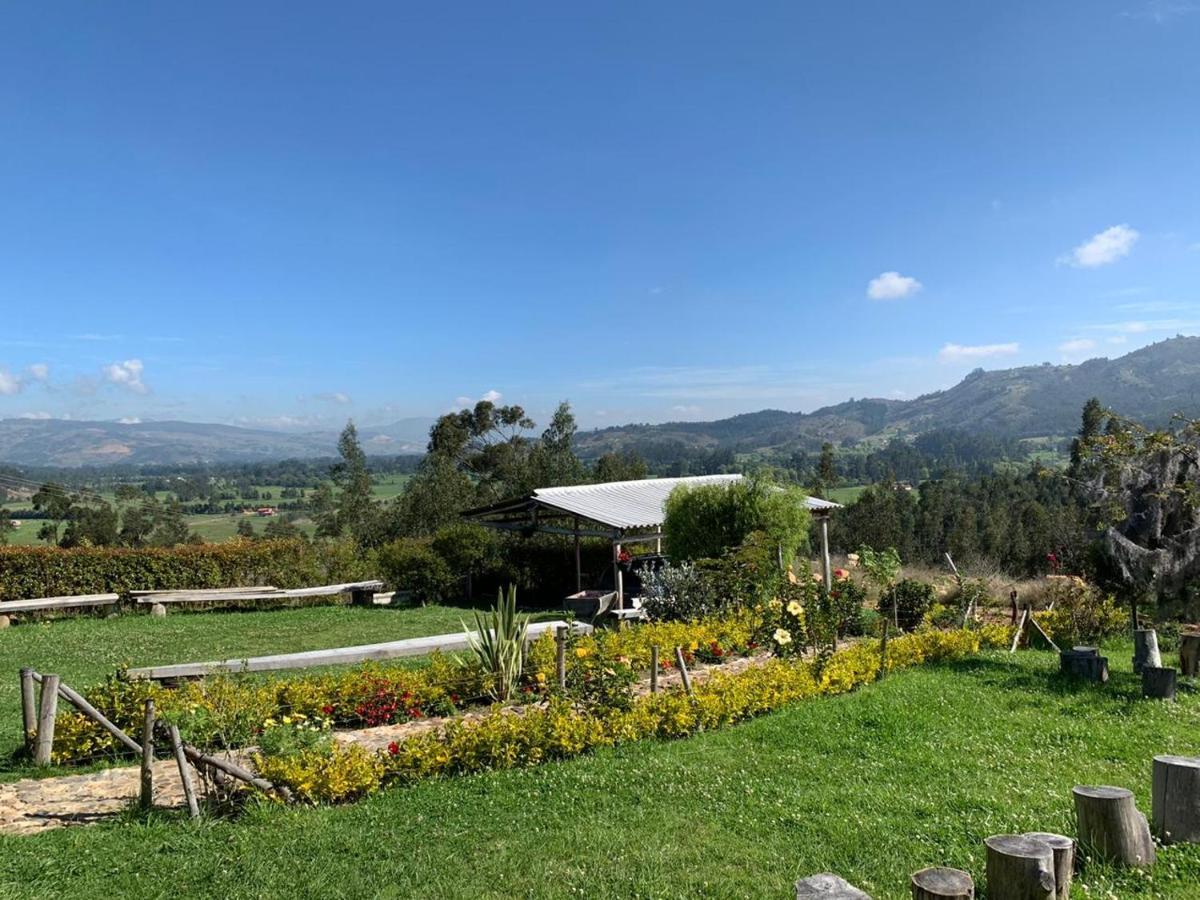 Rancho Carrizal Hotel Екстериор снимка