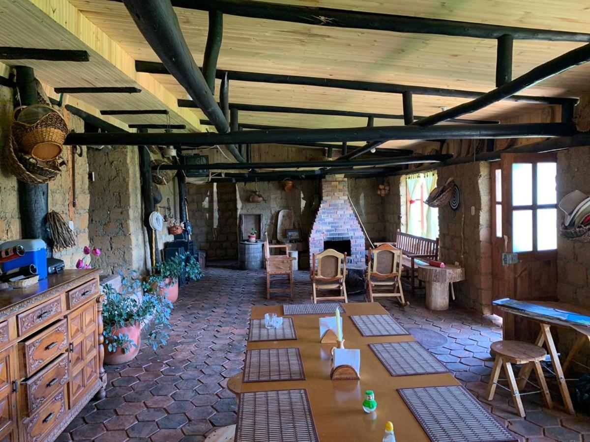 Rancho Carrizal Hotel Екстериор снимка